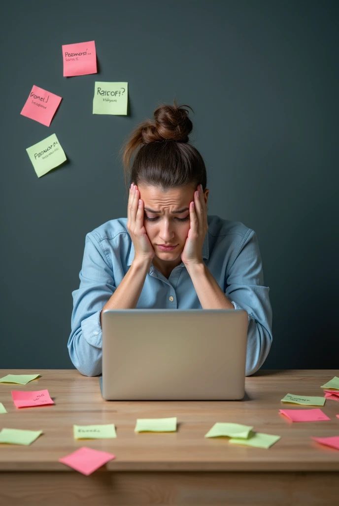 TÜKENMİŞLİK SENDROMU