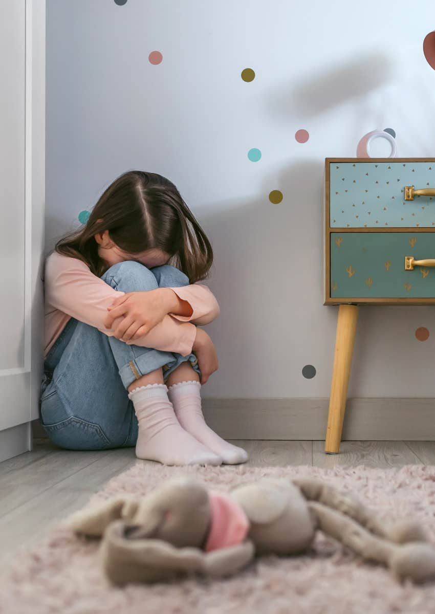 Çocukluk Çağı Depresyonu