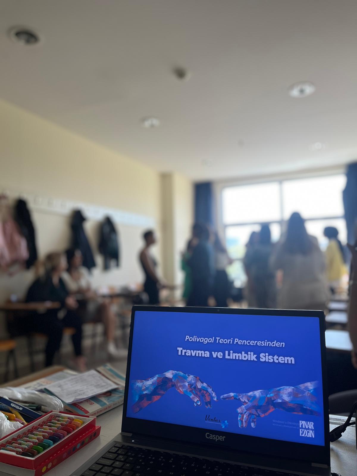 Sosyal Sorumluluk Projesi 6